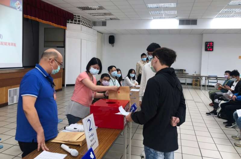 4.查驗籤支數量