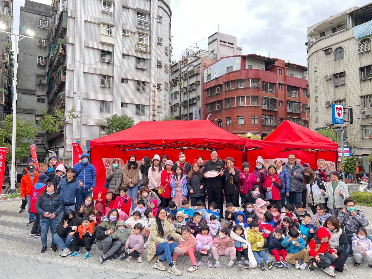 2025新北市蘆洲區蛇年元宵小提燈發放