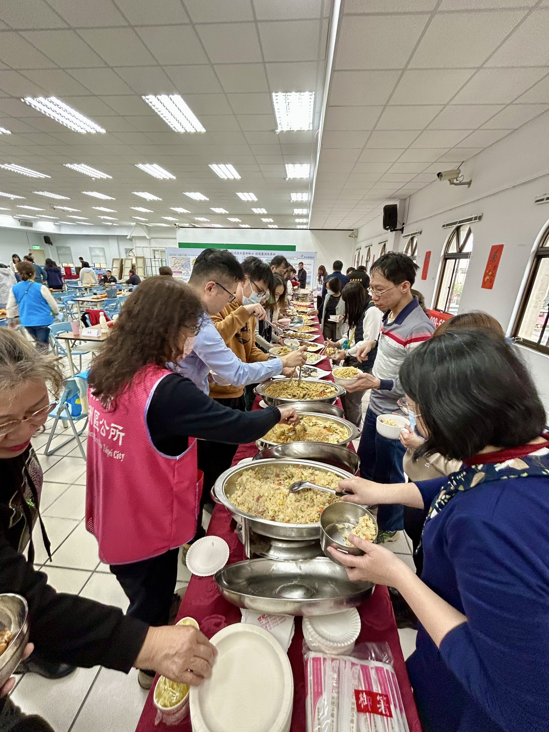新春團拜-第三部分