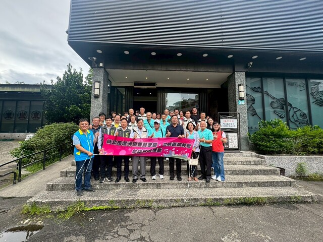 新北市蘆洲區暨鶯歌區、三峽區調解業務交流活動_第二部分