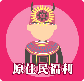 原住民福利