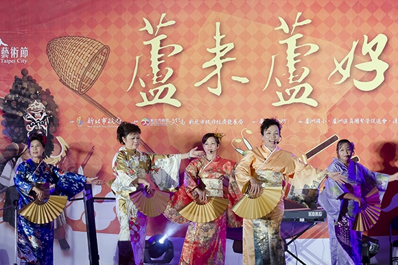 曼妙舞姿