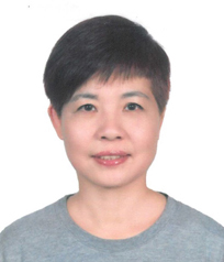 保新里里長黃素秋