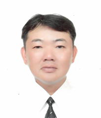 光華里里長李鵬毅