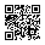 吳記排骨酥地理位置圖之QRCode