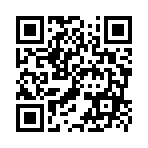 巷口牛肉麵地理位置圖之QRCode