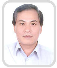 延平里里長張明德
