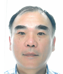 得仁里里長曾敏明