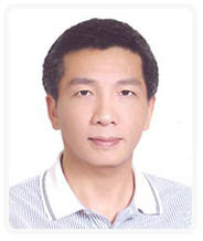復興里里長李源泉