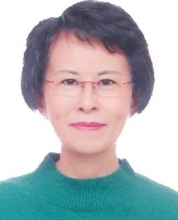 仁復里里長何唯菁