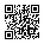 正宗洪清蒸肉圓地理位置圖之QRCode