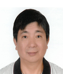 永安里里長李建興