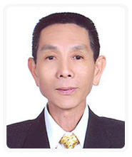福安里里長李文義