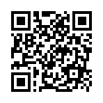 美玉牛肉麵地理位置圖之QRCode