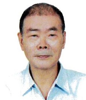 仁復里里長李德勝